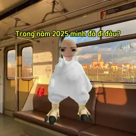 Trong năm 2025 mình đã đi đâu?#haihuoc #roblox (cre:bu sì thúi thúi💚) 