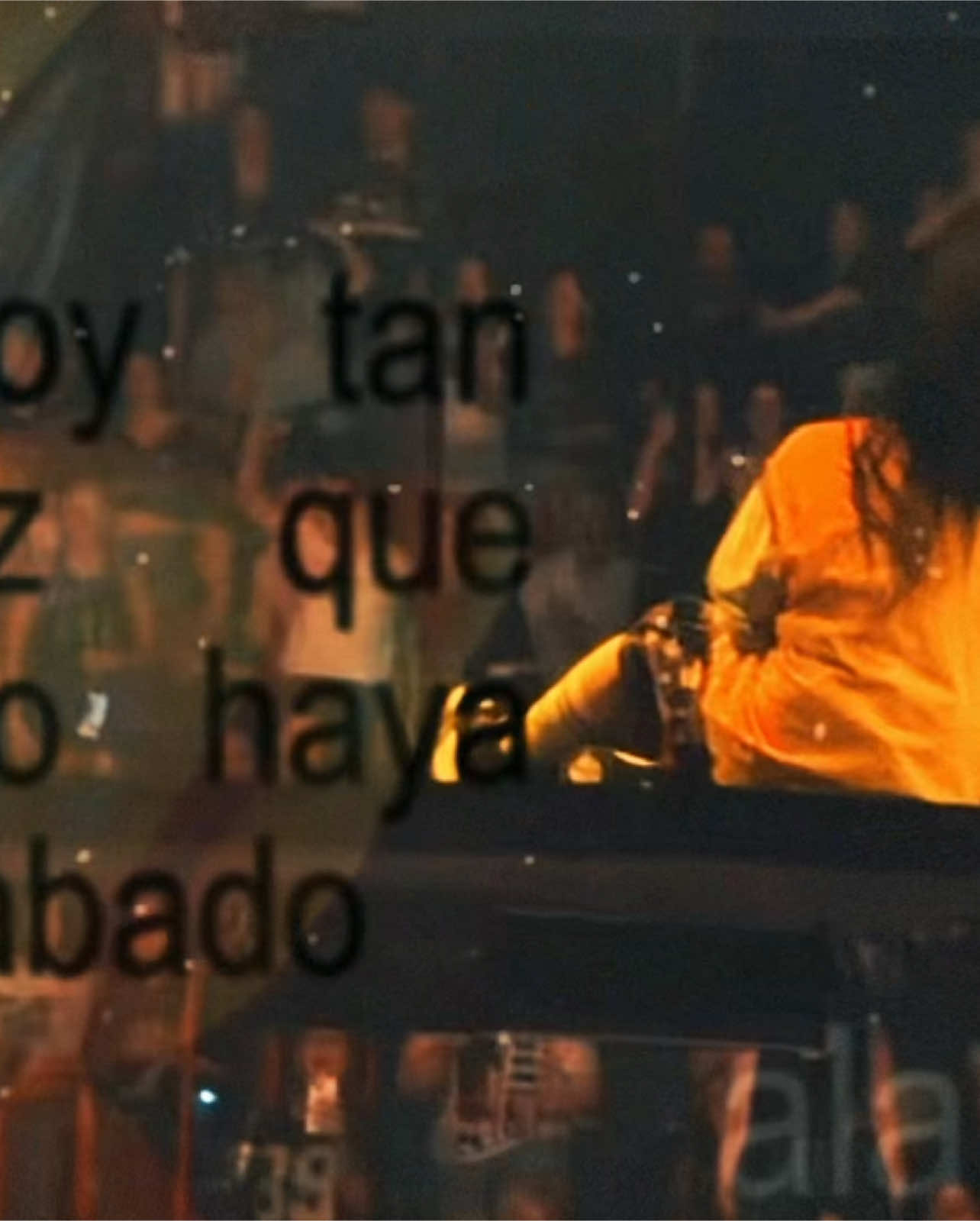 never got that ferrari 💔 spanish version requested by @?? 🤍 ! #billie #overnow #lamourdemavie #hitmehardandsoft #hmhas #tour #performance #live #hmhastour #billieeilish #overnowextendededit #hte #wwafawdwg #fyp #foryou #edit #lyrics #aesthetic #flowers #brat #album #CapCut 