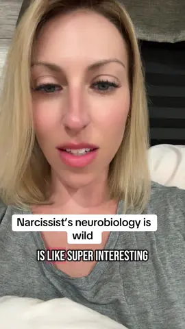 The narc neurobiology is so wild #narcissist #relationships #fyp #foryoupage 