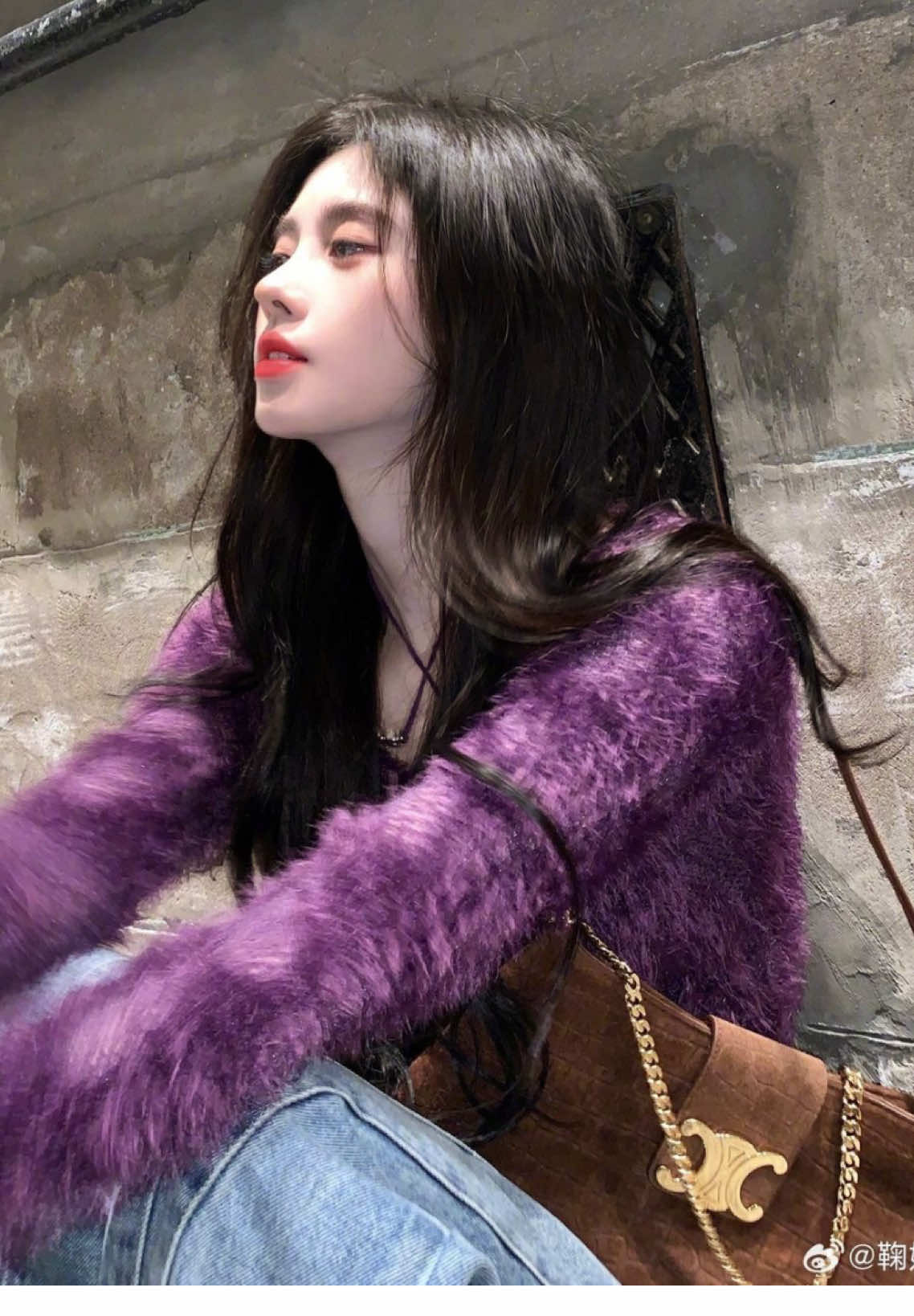 #🍊thanhxuan_💕_jujingyi🍒 #jujingyi #ankiku🍒 #cuctinhy 