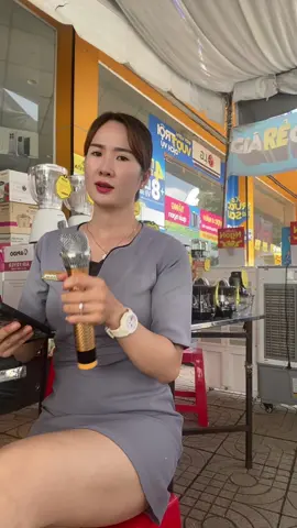 Chương trình siêu sale không thể bỏ qua nha cả nhà mình ơi….Điện Máy Xanh Bùng Binh Mũ nha #đienmayxanh#71bentre_xinchao🌴 