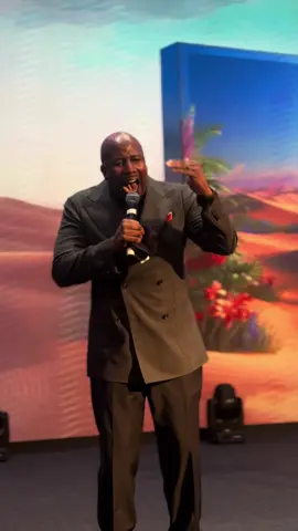 Don’t curse your next season because you’re frustrated with where you are now!