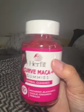 #curvemaca 
