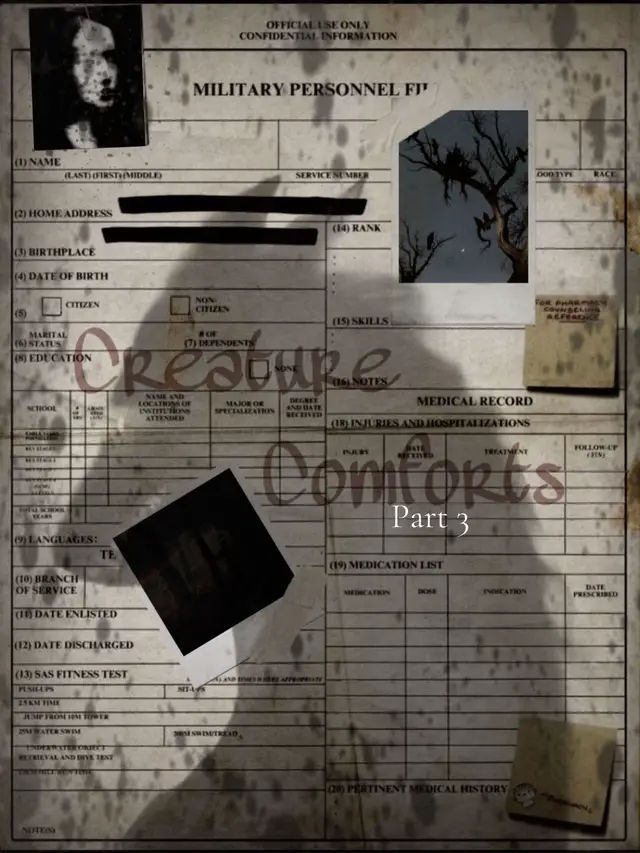 Hiii sorry for the late post, been busy ❤️ #johnsoapmactavish #kylegarrick #kylegazgarrick #captainprice #horror #horrortok #mw2 #mw3 #codmw #taskforce141 #cod 
