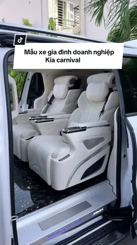 Mẫu xe gia đình, doanh nghiệp đa dụng nhất hiện nay- Kia Carnival #mmkautovn #kia #kiacarnival #limousine #xegiadinh #xehoi #fyp #viral #xuhuong 