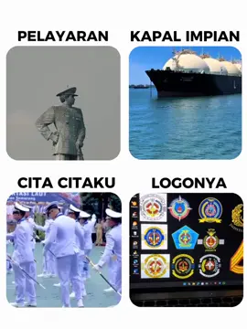 #pelayaran #tarunapelayaran #pelautindonesia #pelaut #pelayaranindonesia #citacita #fypp #semogatercapai #fyppppppppppppppppppppppp 
