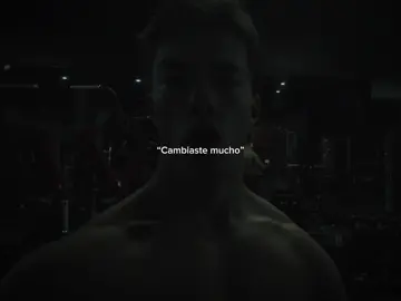 Si después de todo lo que viviste seguís siendo el mismo… entonces merecés todo lo que te duele. #marpe #Fitness #real #mentalidad #disciplina #gym #motivacion #inspiracion #GymTok #gymmotivation #desarrollopersonal #cambio 