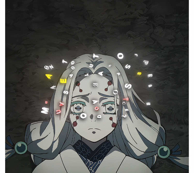 Estão preparados pra ela morrer no filme “Castelo infinito” ? - Shinobu edit || #demonslayer #shinobu #oniaranha 