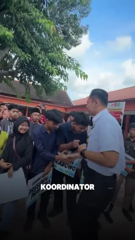 Menko AHY pantau progres renovasi Sekolah Rakyat Pacitan #menkoahy 