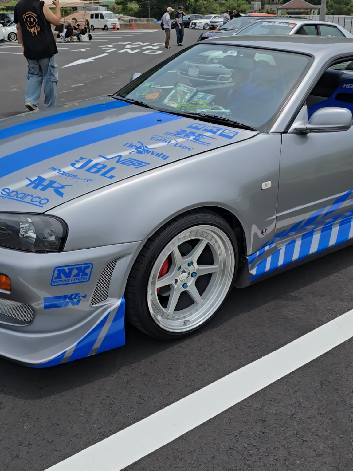#2fast2furious #rapidosyfuriosos #thefastandthefurious #velozesefuriososbrasil #velozesefuriosos #r34gtt #r34 #r34gtr #ワイルドスピード #tokyodrift #forpaul 