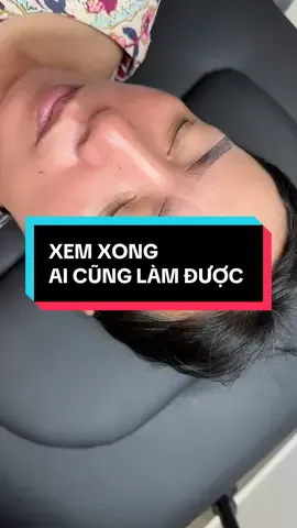 Đơn giản - dễ làm - ai cũng làm đc đúng k ạ #xuhuong #pmu 