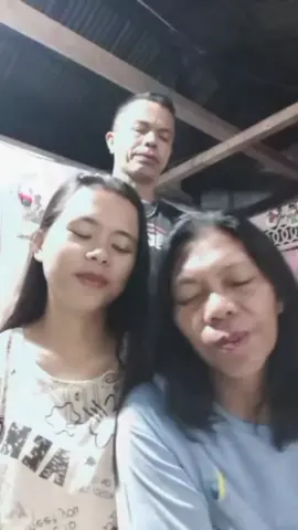 momen jarang²😂🫶🏻 #seandainyakupunyasayap #rintoharahap #geisha #keluarga #cover #vaniponto #fyp 