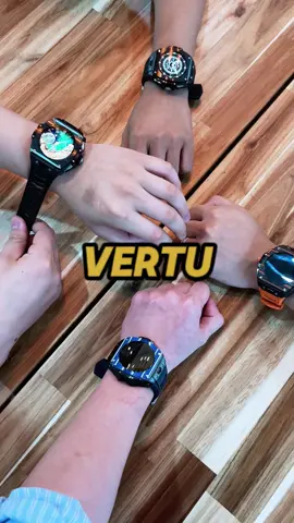 VERTU watches walking in like royalty... 👑 Then someone shows up with a Richard Mille... 😬 Sorry bro, wrong table. Real elegance doesn’t scream — it flexes in silence. 💎 Welcome to the VERTU circle. 📲 Wanna join the club? Tap the profile. You know what to do. #VERTU #LuxuryWatch #HighEndTech #ExclusiveStyle #EleganceRedefined #LuxuryUnboxing #WatchTok #BillionaireLifestyle #NotJustAFlex #VERTUFamily #LuxuryGoals #TikTokLuxury #Vertuphonereview#Vertuphoneprice#Vertuphonegamingtest#rich #richlife #viral #fyp #foryou #luxury#luxurylife#money#moneytalk