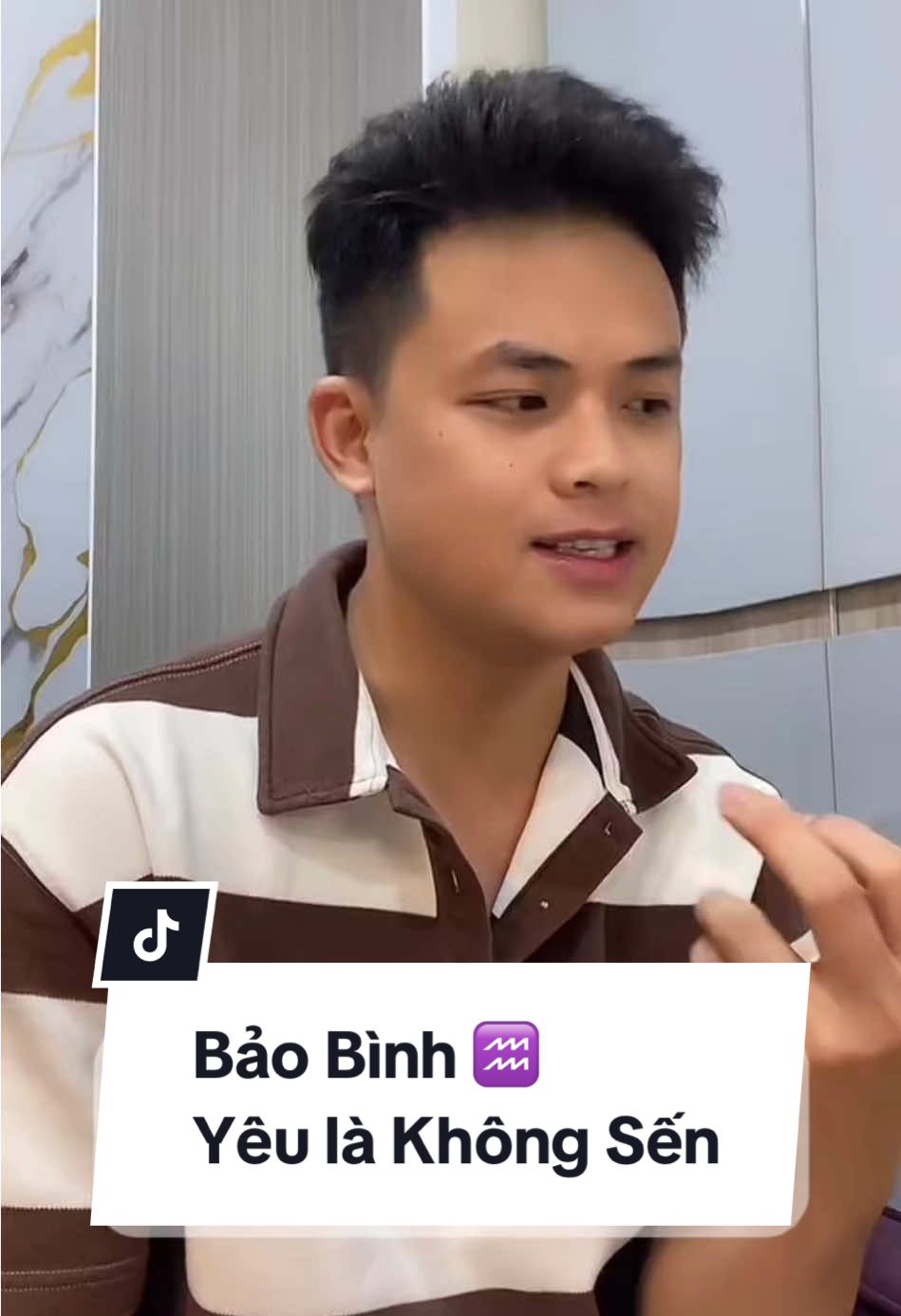 Sáng chủ nhật vui vẻ vui vẻ cùng Bảo Bình ♒️ #anhgiaochiemtinh #cafechiemtinh #chiemtinhchualanh #aquarius♒️ 