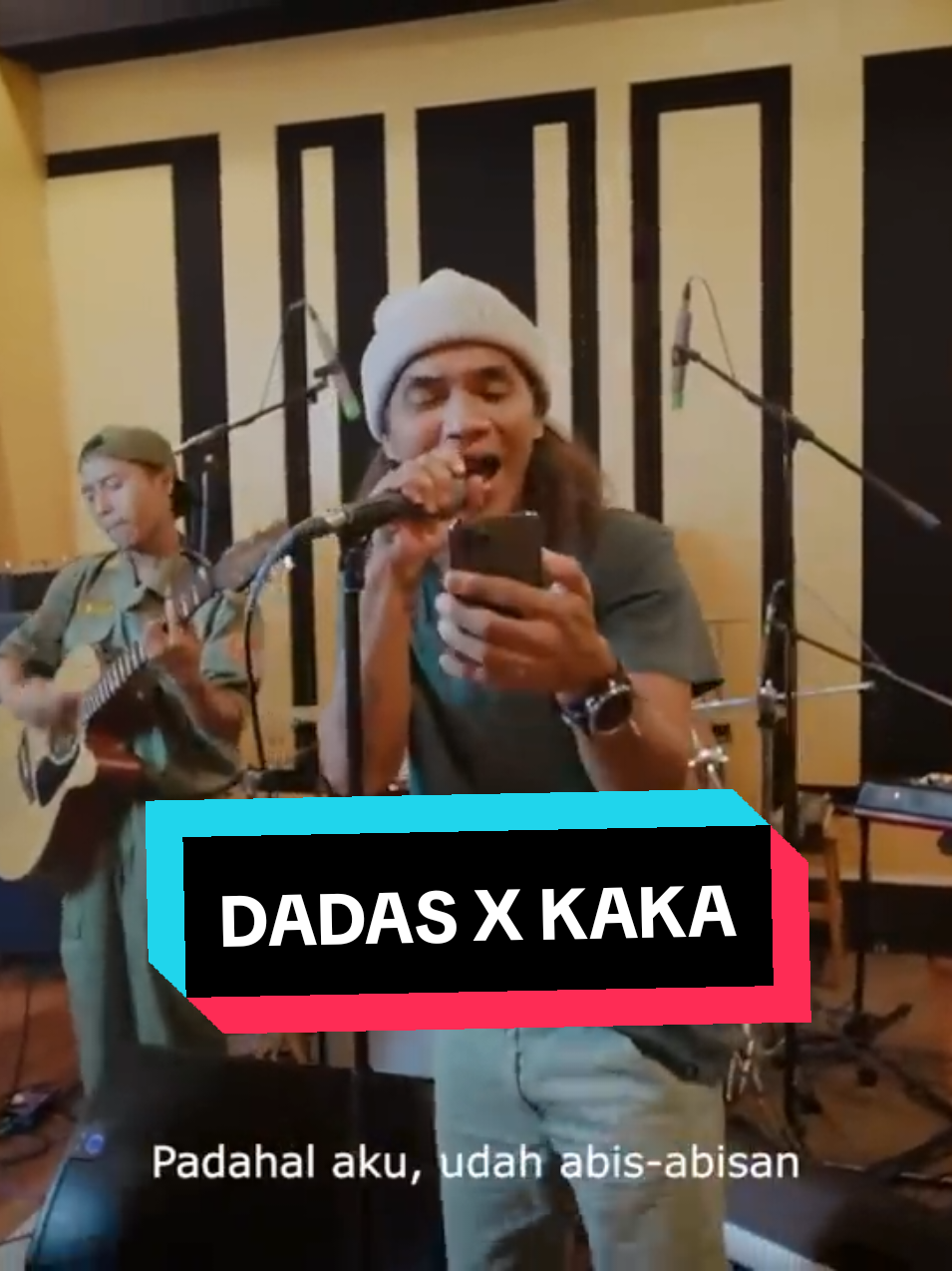 dadas live x kaka #slankers #slank #kakaslank #asepbalon #asepbalon #band #music 