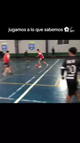 ganamos jugando buen fútbol en Pintos ⚽️💰 #futsal #fyp #patadas #futbol⚽️ #viralvideos 