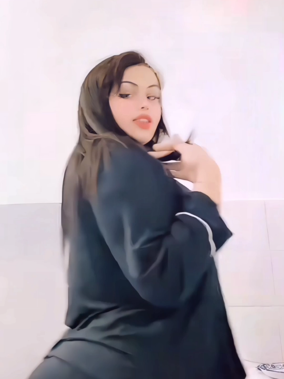 #algeriangirl #tiktokarab #chanwya #fyp 