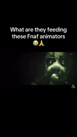 Credits(In order):GVS STUDIO,Trox,KyleT,Smamuel. #fyp #fandom #meme #horror #horrorgame #fnaf #springtrap #fnaf3 #jtmusic #fnaf4 #nightmare #animationmeme #AMV #fnafanimation 