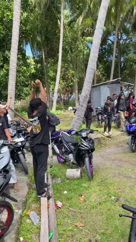 Peca pecah mx sulawesi #mx_team🕊️ 