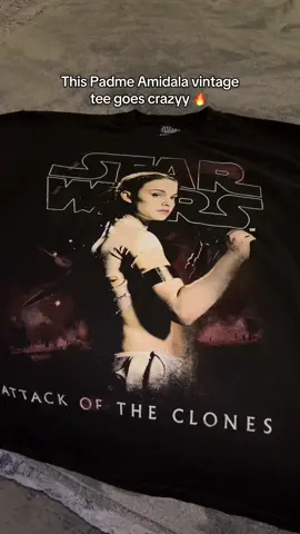 My wife fr 😮‍💨 #starwars #padmeamidala #tiktokshop #attackoftheclones #viral #trending #fyp #xyzabc 