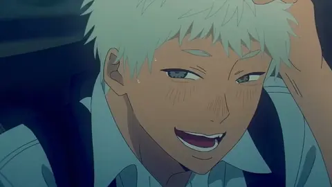 Vídeo horrible  #hikarugashindanatsu #hikaru #anime #fyp #parati #Viral 