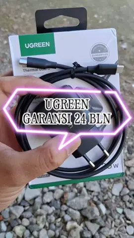 Charger Ugreen🌿 Bergaransi 24 bulan langsung dari toko resmi✅️ Cek keranjang kuning ! #charger #chargersamsung #chargeriphone #ugreen #ugreenfastcharging #chargerugreen #adaptor #adaptorcharger 