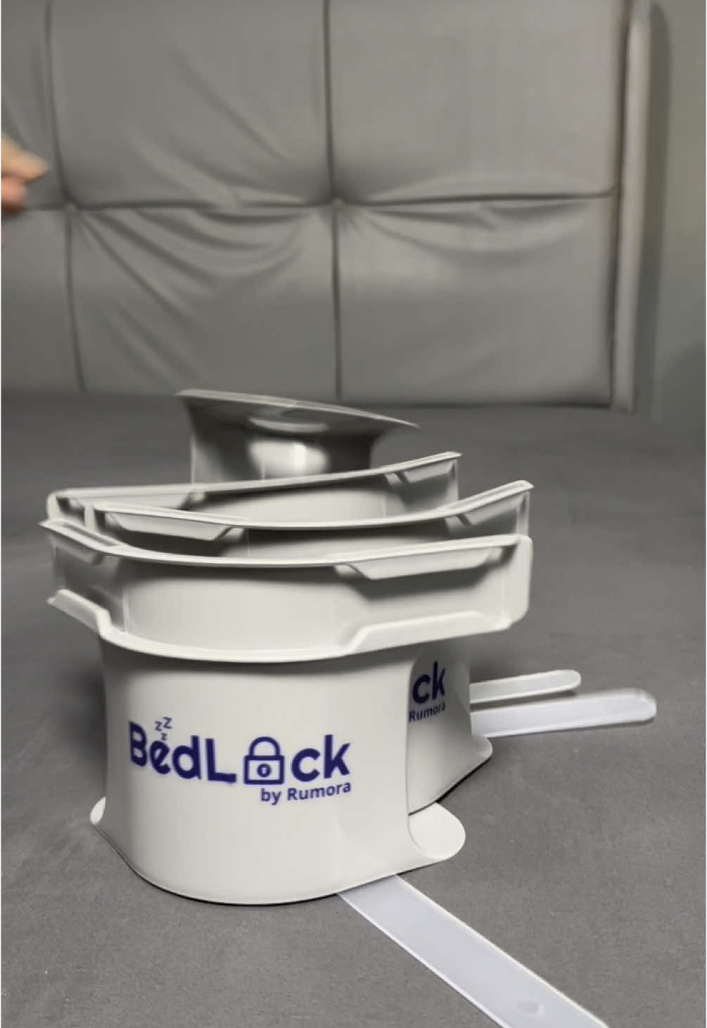 BedLock ASMR. Yang mau check Showcase yaa #BedLock #Zlumberlock #penjepitsprei #kasur #sprei #zlumber #antilepas #antigeser 