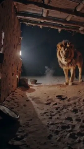 Insane lion encounter in kruger national park #lion #africa #southafrica