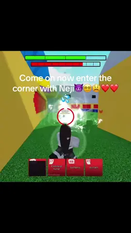 Just punishing some pc players hitting all those chakra points😖 #aba #animebattlearena #neji #fyp #roblox #robloxfightinggames #strongestbattlegrounds #jjs