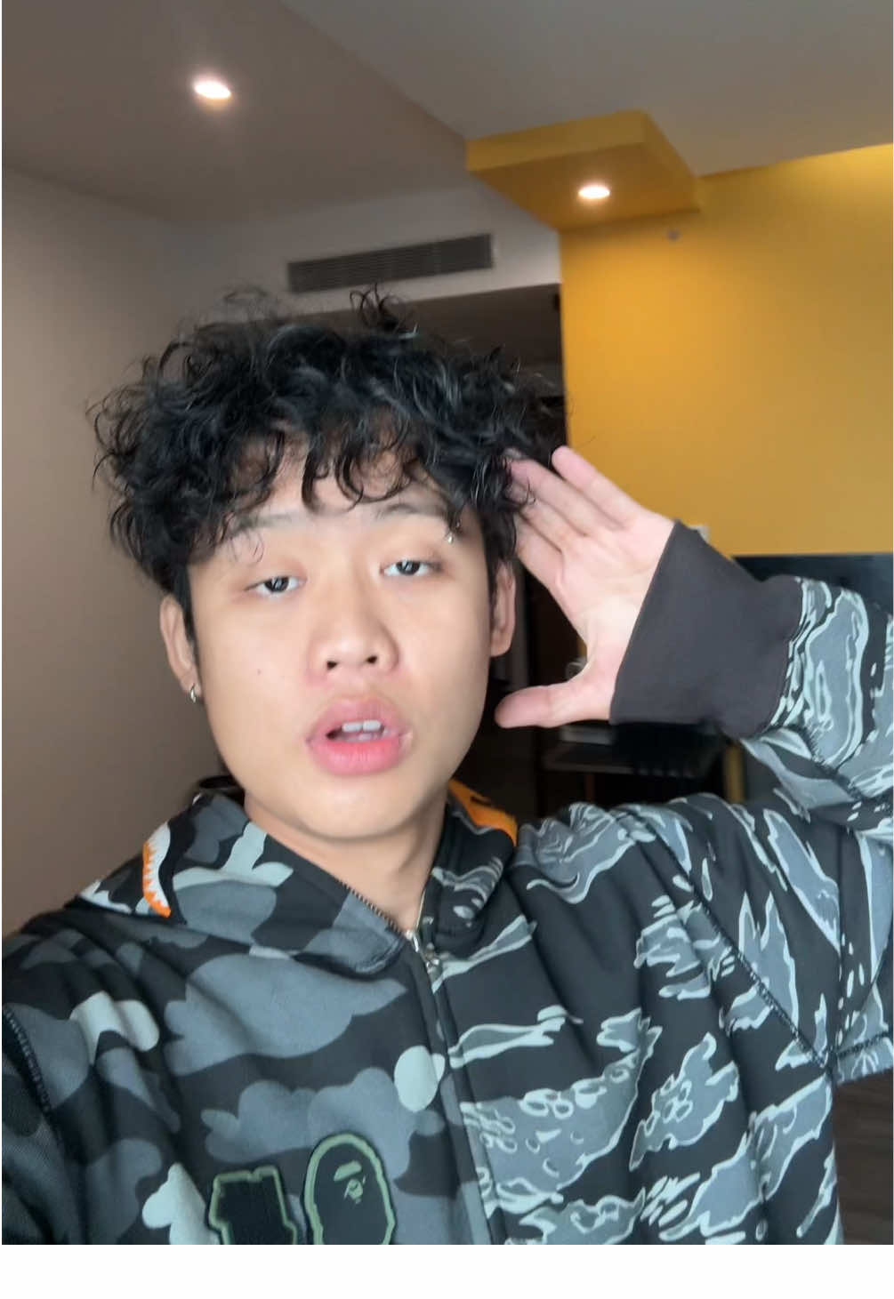 Morning ❤️‍🔥❤️‍🔥❤️‍🔥❤️‍🔥 #yungislivingthing🔥  #yunghugo  #fypシ゚viral  #trending 