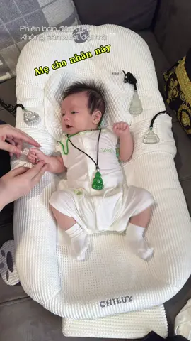 Bảo Bảo chào cô chú TopTop 🥰🥰