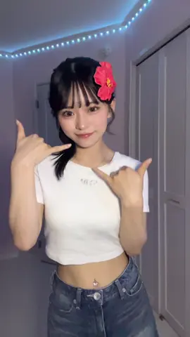 夏休みどっか旅行行きたい‼️沖縄いったことないから行きたいけど夏やったら暑いかな？？ みんな行ったことあるー？ #08 #ljk #スティッチ 