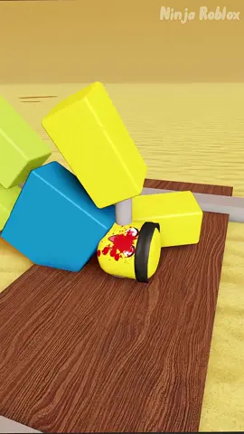 When Noob finds the Death Note ☠️ PT8 - Roblox Dead Rails #robloxanimation