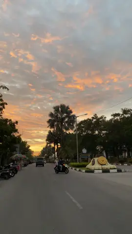 #fyp #sunset #tanjungbalaikarimun #kepulauanriau #aesthetic 