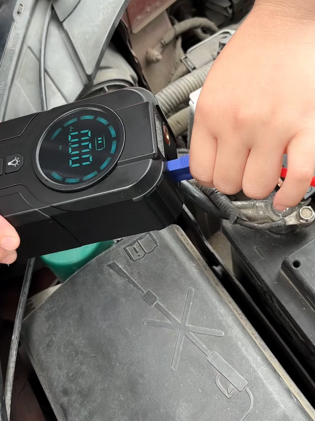 Um único aparelho para 4 soluções? 🤔 Sim! O TurboPump Navcar é o seu aliado perfeito! Clique e saiba mais! 🤩