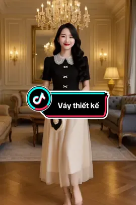 Set áo rời thiết kế tiểu thư phối chân váy voan dài sang chảnh. Nàng mặc đi tiệc, đi làm đều xinh #vayxinh #damxinh #damdep #hoale4mua #vaydep #damthietke #vaythietke 