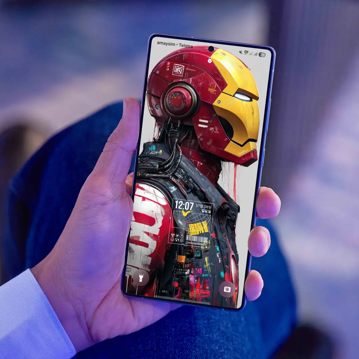 #ironman #wallpaper #fyp #avengers #marvel #ironmanwallpaper 