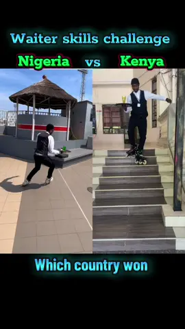 #waiterslife 