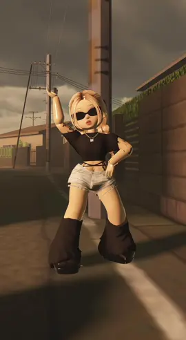 dance: candy + mister dc:  @Ditha CHIME #robloxdance 
