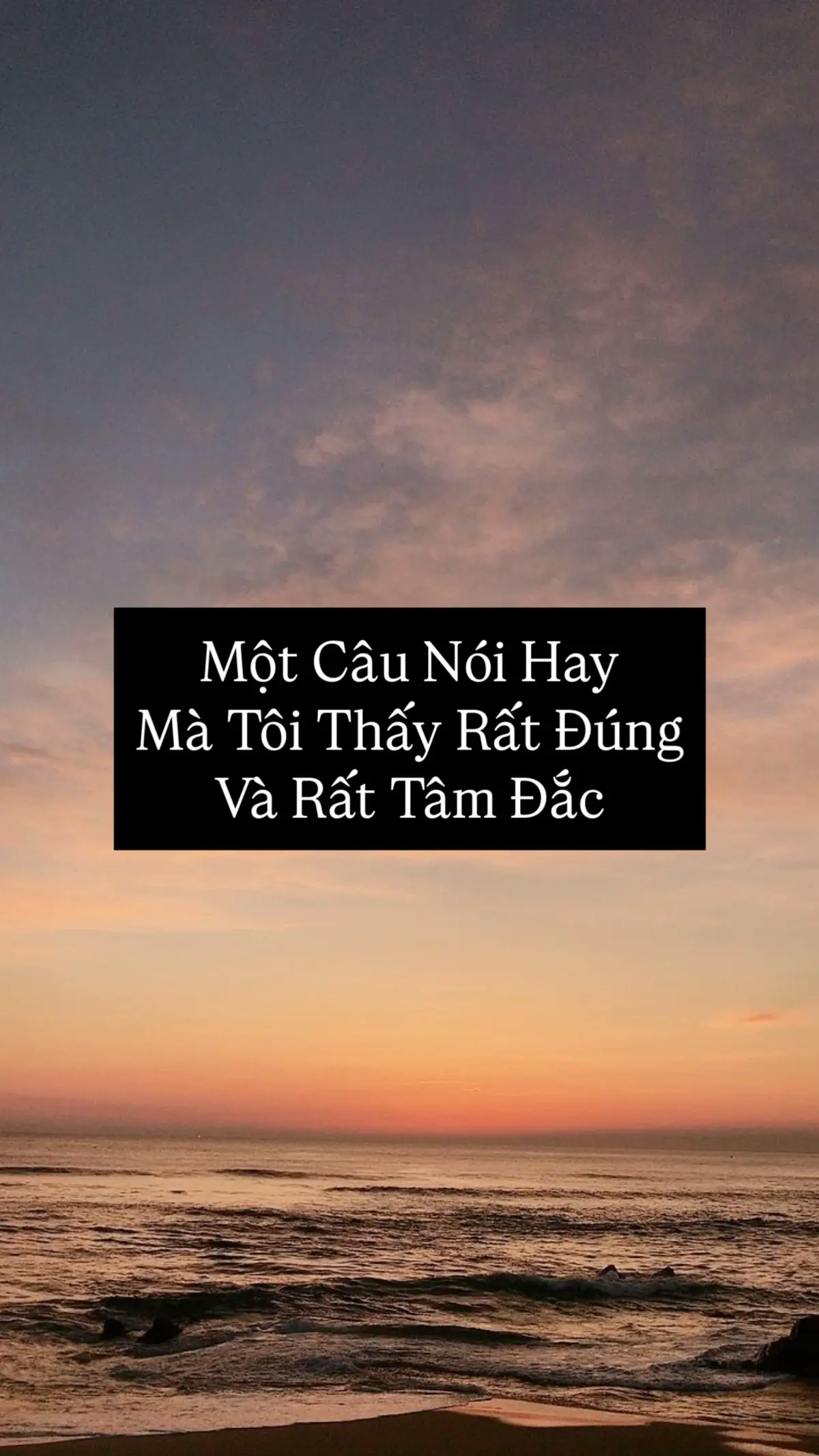 Tôi rất thích câu nói này 🥰 #5phutenglish #trichdantienganh 