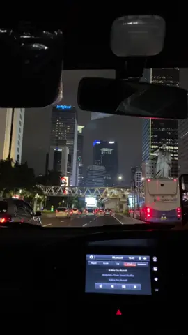 #jakarta #citylights #jakartavibes 
