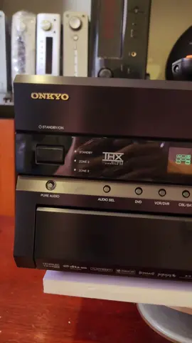 🔥🔥🔥Amply Onkyo TX-SR805 hàng xuất âu 660W zá 4.x tiệu ☎ 0848250485/0945101636. Địa chỉ Tứ Hiệp - Thanh Trì - Hà Nội. #xuhướng  #onkyotxsr805 