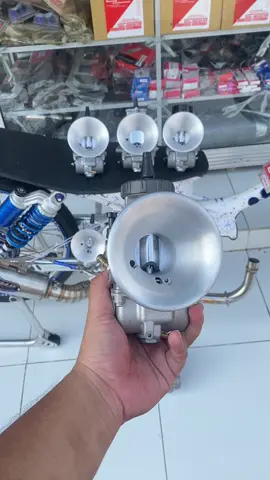 Karburator pwk 36 keihin sudco reamer superflow ready masku harga masih terjangkau dan murah meriah jika berminat bisa langsung di Shopee : bangkitracingshop99 #CapCut #fyp #fyy #pwk #keihin #sudco #karburator #karburatorpwk #original 