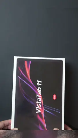 itel VistaTab 11 ini cuma 1,4 jutaan. menarik banget sih. layar 10.1