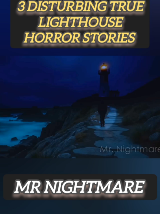 3 disturbing true lighthouse horror stories ! | Part 4 | #story #news #journalism #foryou #fyp #foryoupagе #usa_tiktok🇺🇸 #stories #scary #storytime #horrortok #viral #follow #trending #grow #foryoupage❤️❤️ 