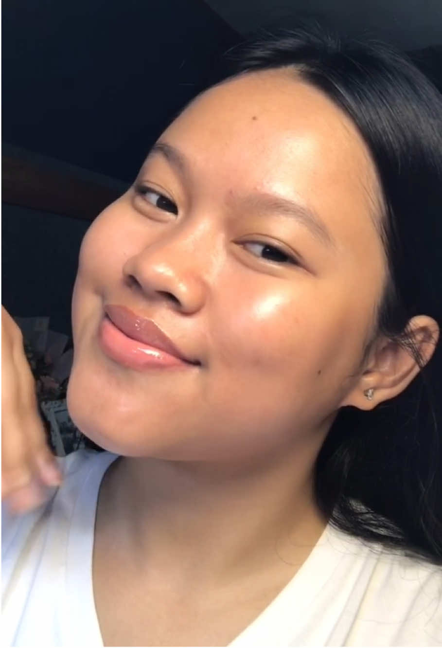 kaget bgt sih kapas doang bisa exfoliasi, cerahin, dan ngempesin jerawat seampuh ini!!!💚 #exfopadsviral #exfopadsg2g 