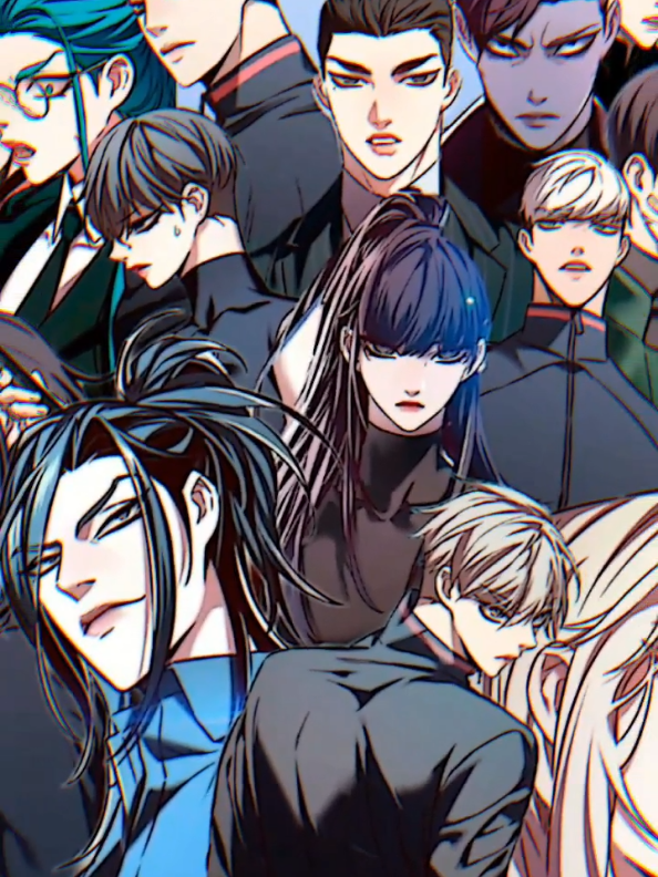 ni manhwa seru banget sumpahh🔥 chapter awalnya sih emang burik, tapi setelah 10 chapter lebih jadi ketagihan🥰🥰🥰 #eleceed #eleceedwebtoon #manhwa #manhwareccomendation #fypシ 