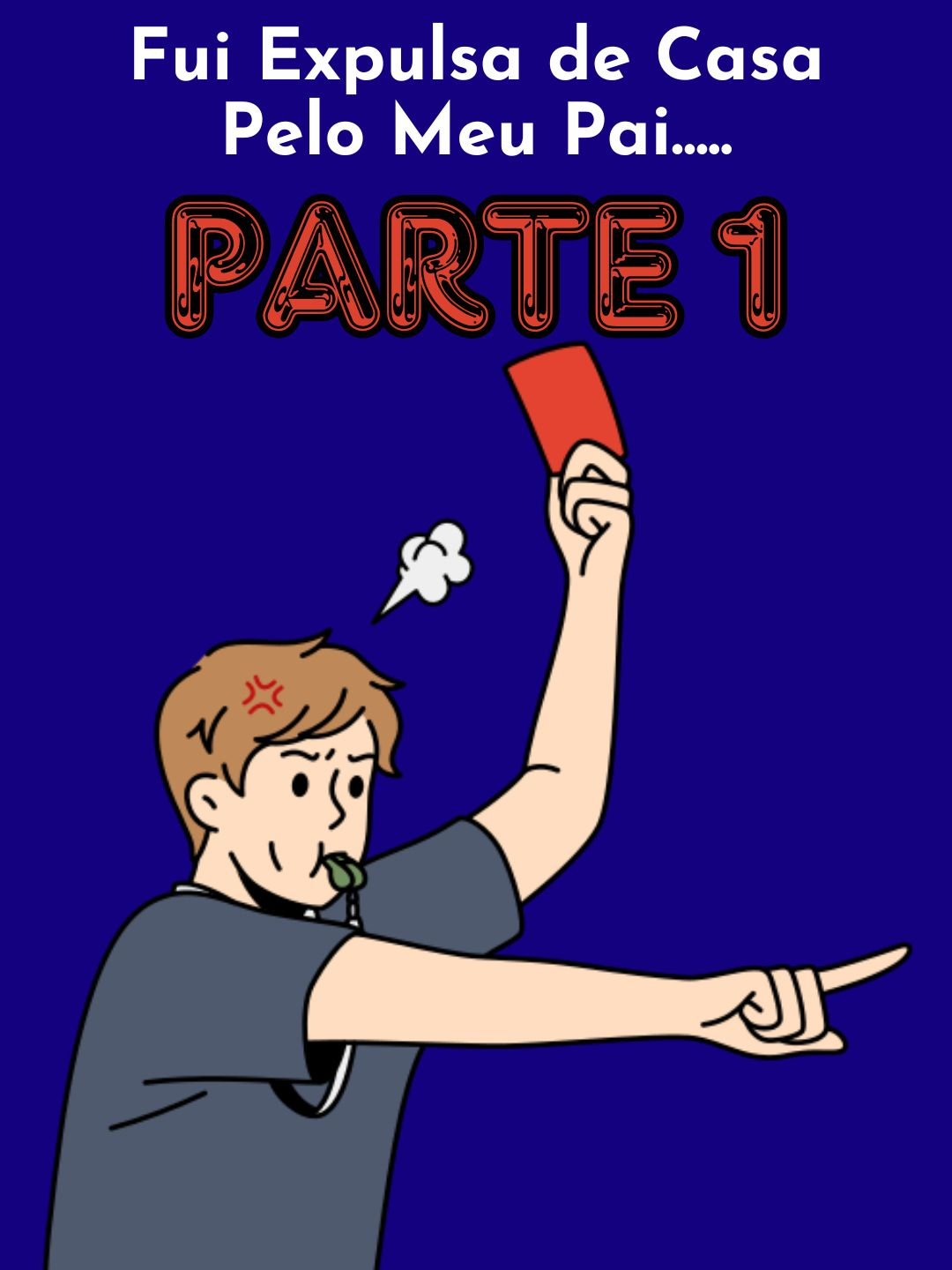 PARTE 1 / Fui Expulsa de Casa Pelo Meu Pai.....#reddit_tiktok #redditbrasil #redditreadings