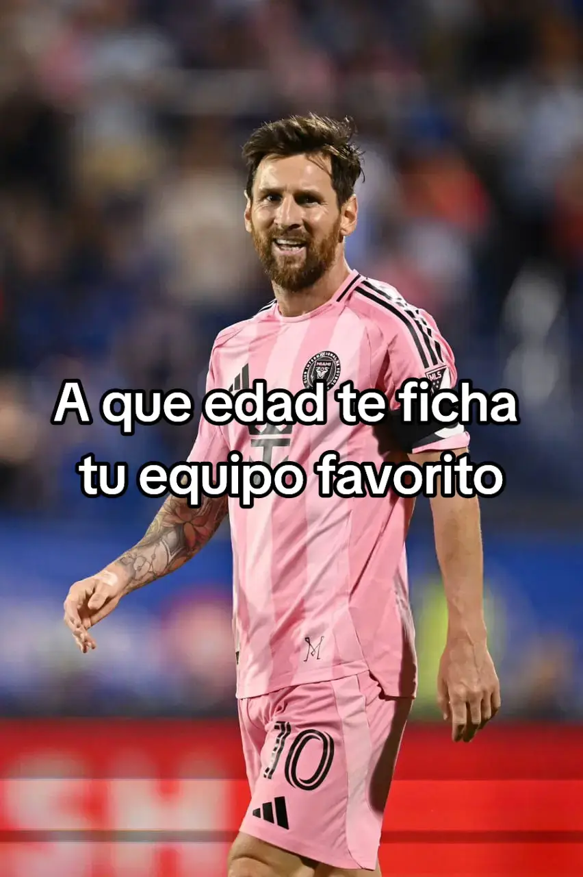 Elige bien 😉 #messi #fyp #foryou 