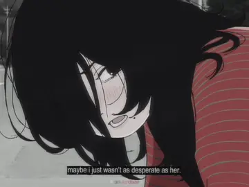 #LOOKBACK this movie makes me sick because it reminds me of this person i knew and was close with when i was younger… lol || ib: @joana #lookbackedit #lookbackmanga #lookbackanime #fujino #kyomoto #fujimoto #anime #alienstage #alnst #doomedyuri #fyp #fypシ 